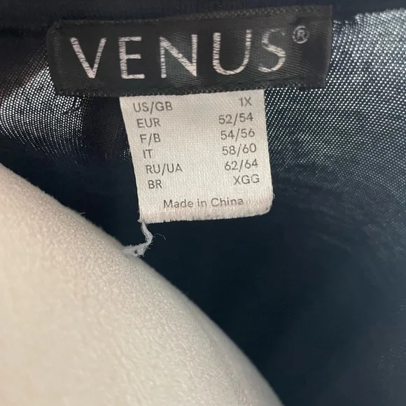 Venus maxi dress - Picture 3 of 4